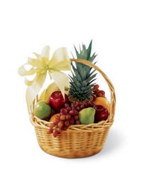 Fruit Basket 